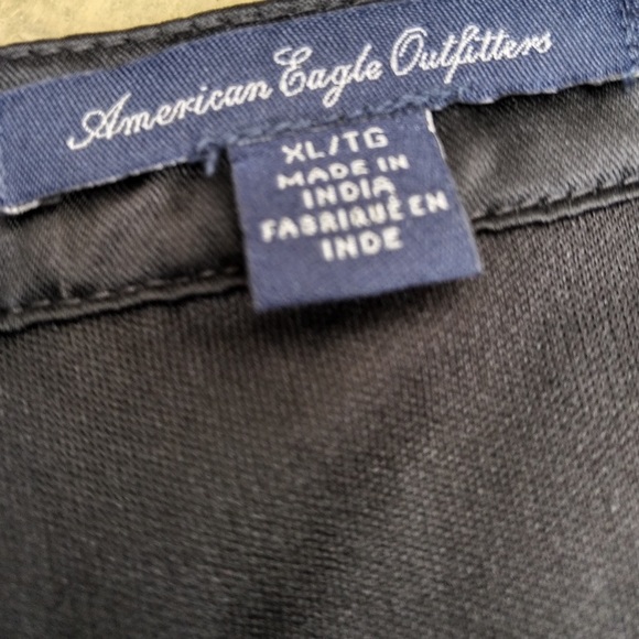 AE Perfect Little Black Dress - Picture 6 of 6